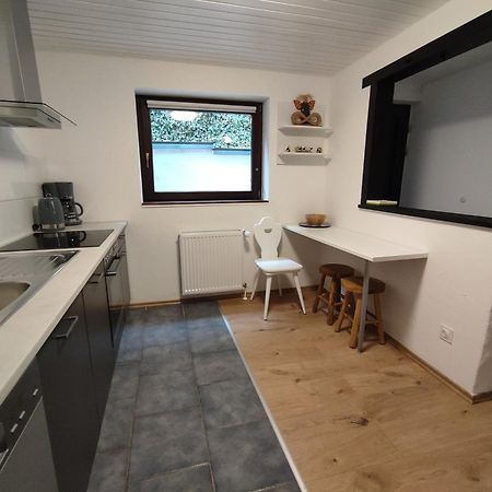Ferienwohnung 'Unter Der Burg' Brodenbach Dış mekan fotoğraf