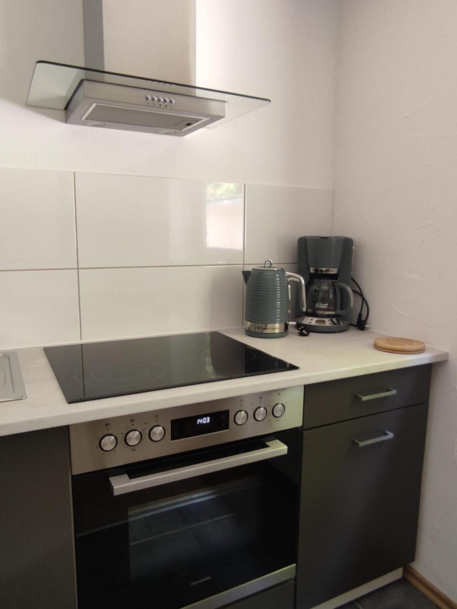 Ferienwohnung 'Unter Der Burg' Brodenbach Dış mekan fotoğraf
