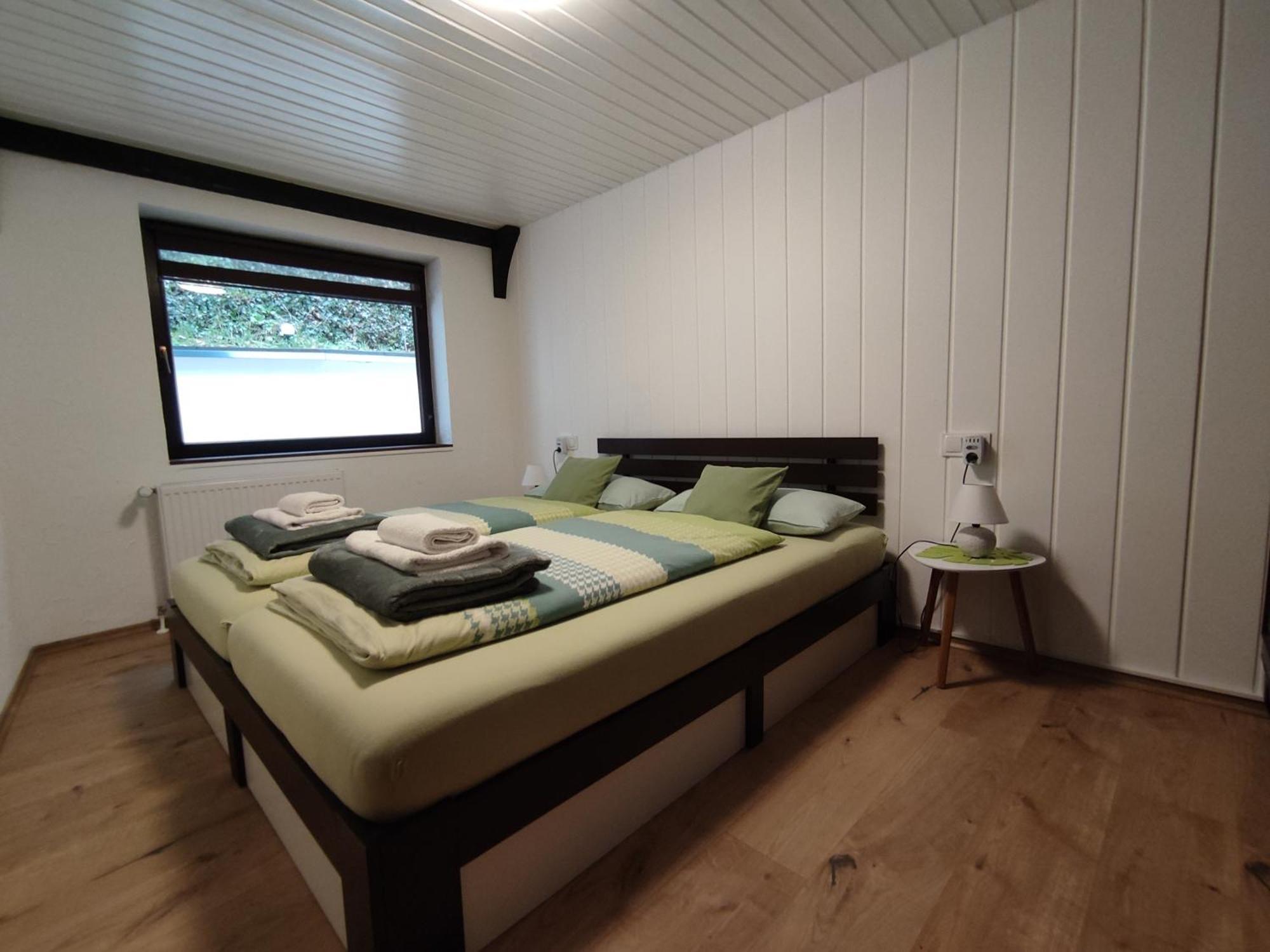 Ferienwohnung 'Unter Der Burg' Brodenbach Dış mekan fotoğraf