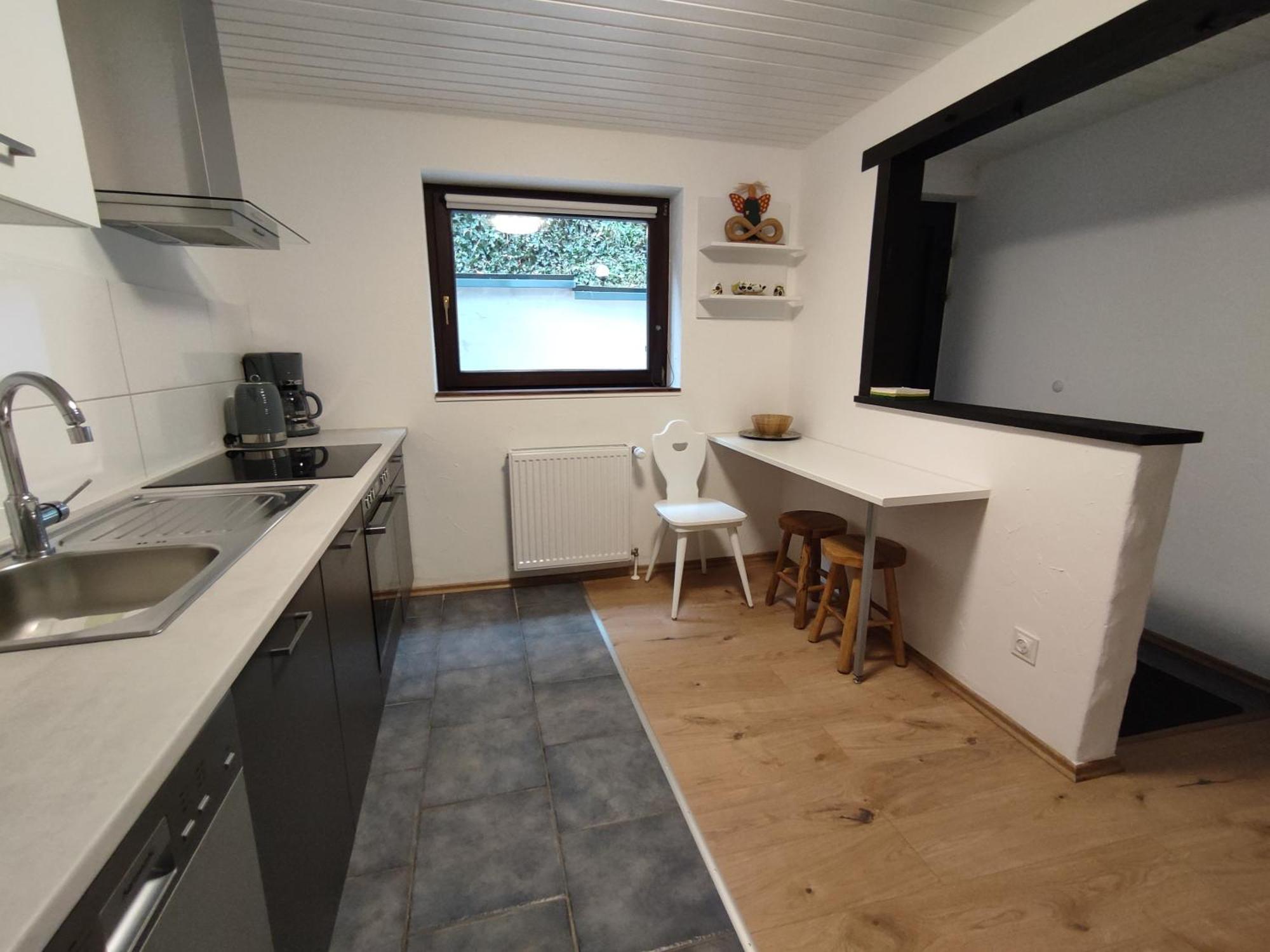 Ferienwohnung 'Unter Der Burg' Brodenbach Dış mekan fotoğraf