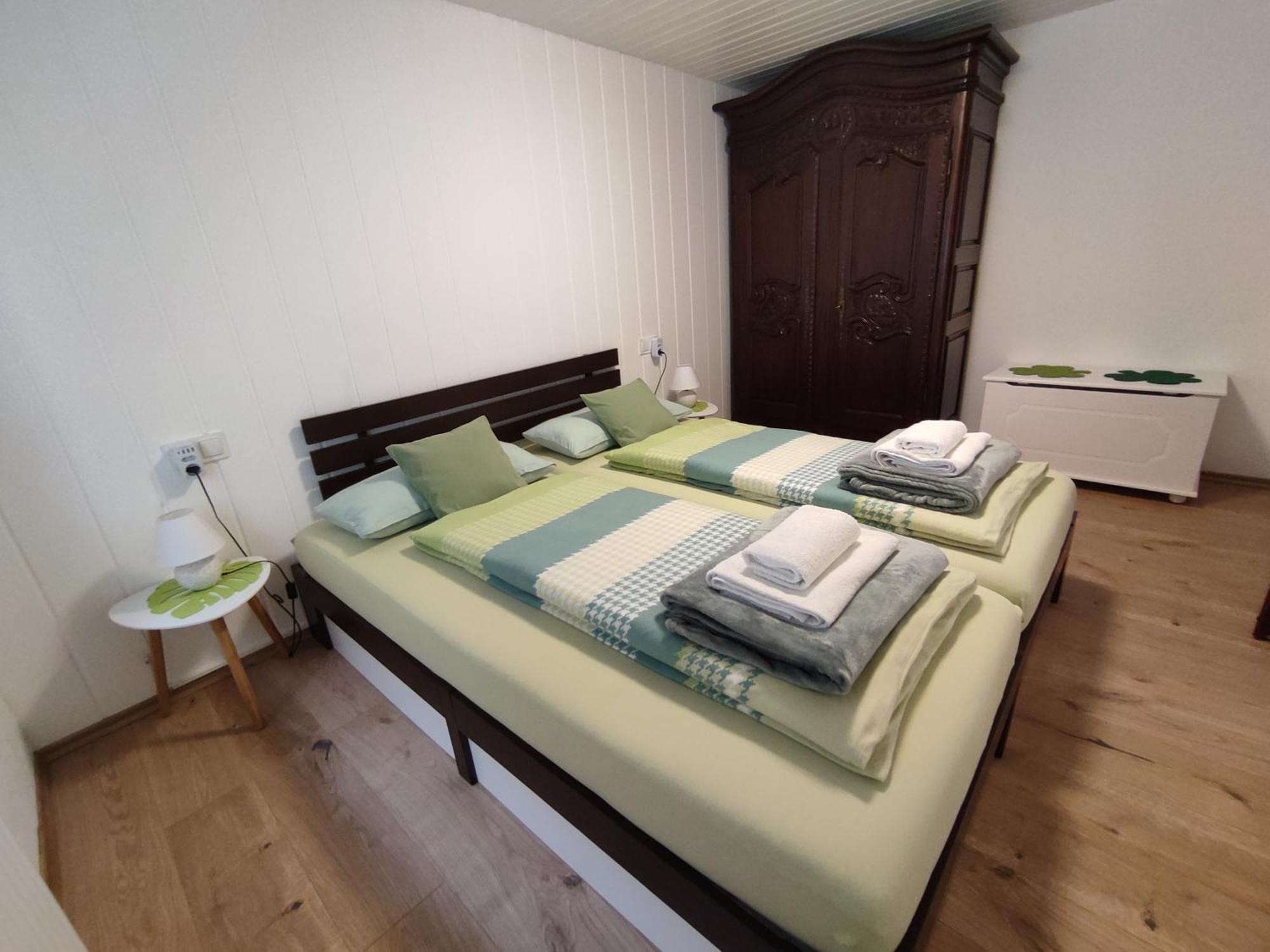 Ferienwohnung 'Unter Der Burg' Brodenbach Dış mekan fotoğraf